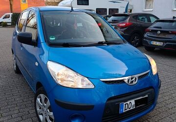 Hyundai i10 143.000 km 2.790 &euro; Dortmund 44339