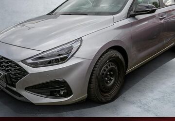 Hyundai i30 11.181 km 18.499 &euro; Dortmund 44289