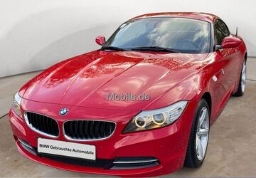 BMW Z4 67.001 km 16.290 &euro; Werne 59368