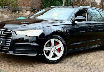 Audi A6 134.000 km 19.990 &euro; Datteln 45711