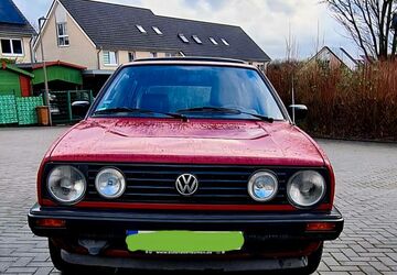 VW Golf 93.500 km 2.200 &euro; Dortmund 44379