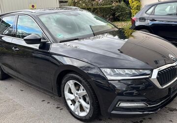 Skoda Octavia 99.144 km 16.490 &euro; Gelsenkirchen 45883