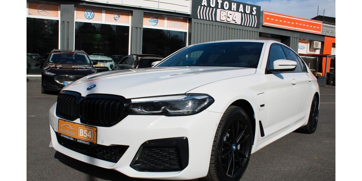 BMW 530 118.203 km 30.991 &euro; Dortmund 44145