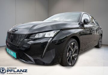 Peugeot 308 117.512 km 19.885 &euro; Dortmund 44263
