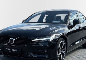 Volvo S60 59.300 km 30.490 &euro; Iserlohn 58640