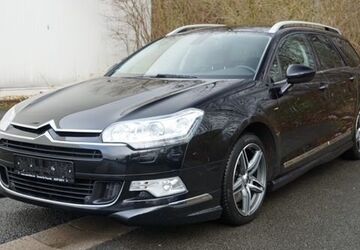 Citroen C5 192.600 km 9.490 &euro; Iserlohn 58644