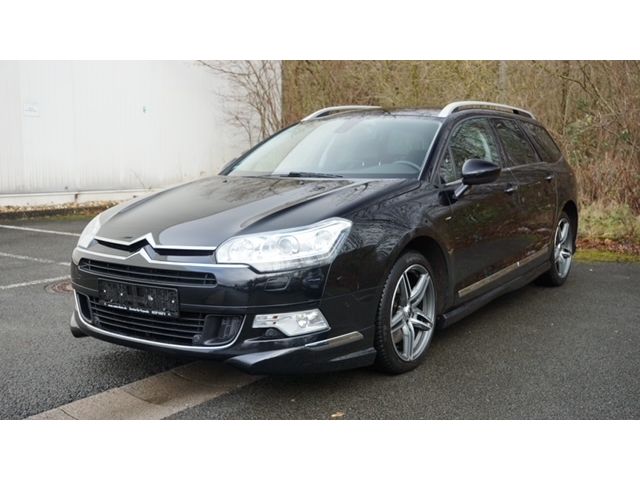 Citroen C5 192.600 km 9.490 &euro; Iserlohn 58644