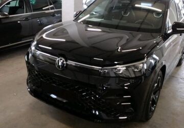 VW Tiguan 47.622 km 37.720 &euro; Hagen 58091