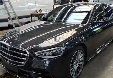 Mercedes-Benz S 450 54.651 km 82.879 &euro; Hagen 58091