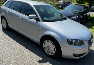 Audi A3 162.500 km 3.500 &euro; Dortmund 44319