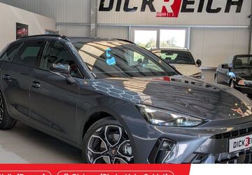 Cupra Leon 14.305 km 30.980 &euro; Menden (Sauerland) 58708