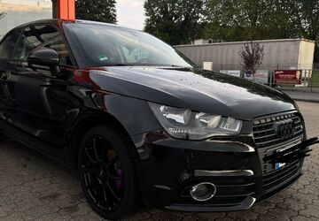 Audi A1 169.000 km 8.000 &euro; Schwelm 58332