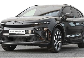 Skoda Enyaq 9.982 km 50.327 &euro; Dortmund 44269