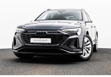 Audi SQ8 e-tron 61.052 km 61.345 &euro; Hagen 58091