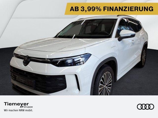 VW Tayron 26.183 km 38.850 &euro; Bochum 44809