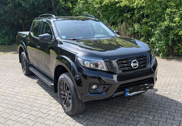 Nissan Navara 142.500 km 23.800 &euro; Kamen 59174