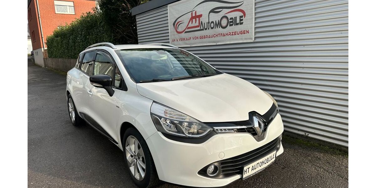 Renault Clio 170.000 km 4.699 &euro; Marl 45770