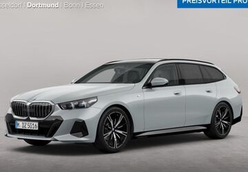 BMW 520 18.199 km 58.899 &euro; Dortmund 44263