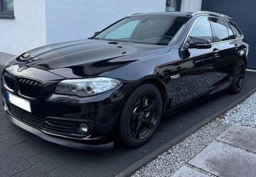 BMW 525 149.800 km 16.499 &euro; Bochum 44805