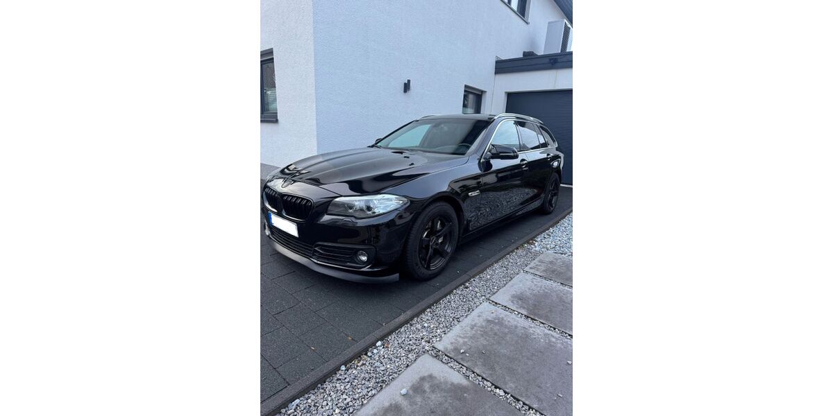 BMW 525 149.800 km 16.499 &euro; Bochum 44805