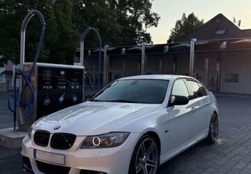 BMW 330 135.000 km 20.000 &euro; Altena 58762