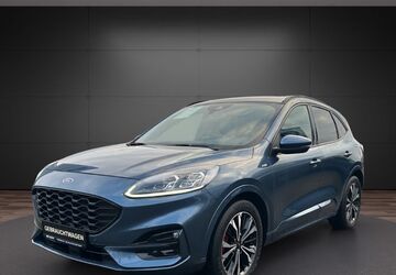 Ford Kuga 45.895 km 21.490 &euro; Lüdinghausen 59348