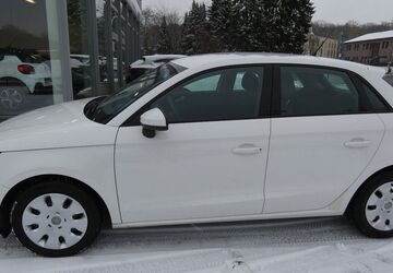 Audi A1 66.000 km 10.200 &euro; Bergkamen 59192