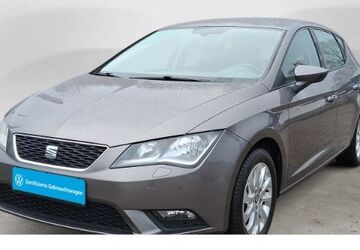 Seat Leon 155.224 km 7.880 &euro; Schwelm 58332