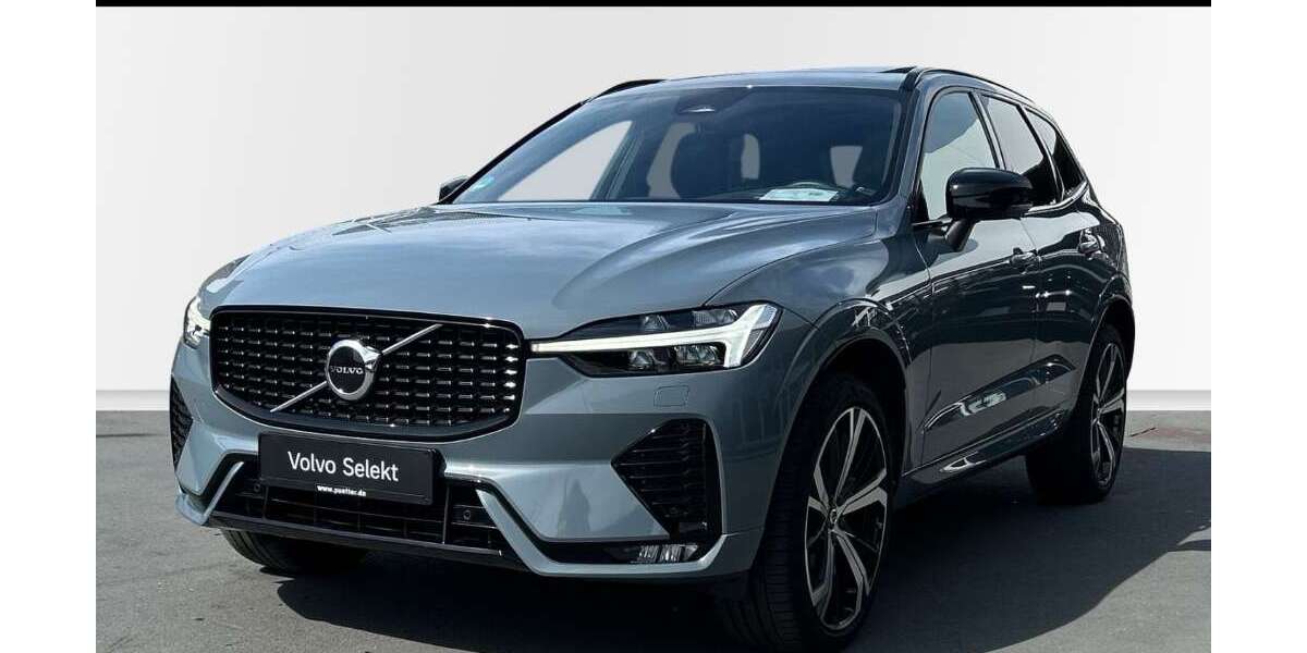 Volvo XC60 56.700 km 42.890 &euro; Iserlohn 58640