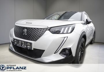 Peugeot 2008 30.640 km 18.185 &euro; Bochum 44801