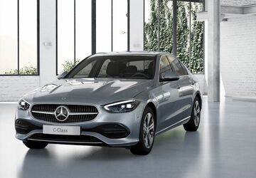 Mercedes-Benz C 220 90.380 km 31.990 &euro; Dortmund 44147