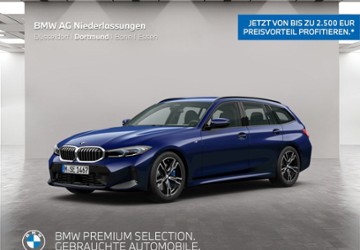 BMW 320 13.598 km 45.899 &euro; Dortmund 44263