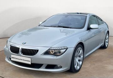 BMW 650 195.185 km 11.590 &euro; Werne 59368