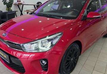 Kia Rio 69.890 km 11.790 &euro; Recklinghausen 45661