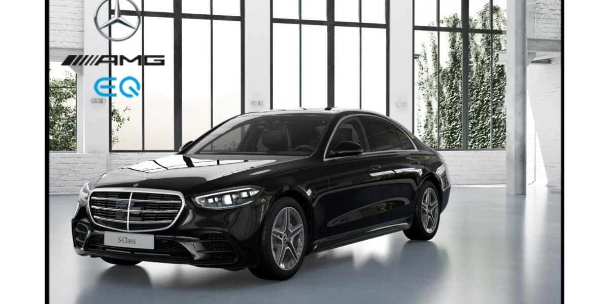 Mercedes-Benz S 450 1.365 km 103.770 &euro; Dortmund 44139