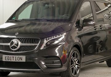 Mercedes-Benz V 300 35.638 km 61.950 &euro; Dortmund 44329