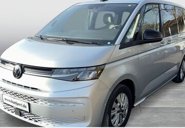 VW T7 Multivan 19.395 km 47.922 &euro; Dortmund 44379