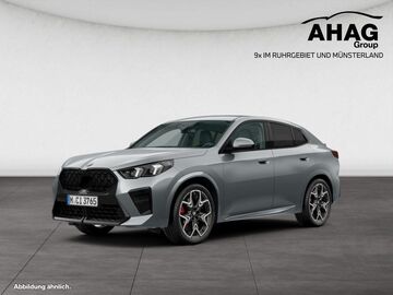 Gebrauchte BMW X2