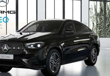 Mercedes-Benz GLE 300 9.500 km 89.880 &euro; Hagen 58135