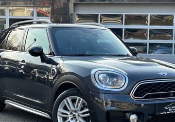 Mini Countryman S (Cooper) 112.441 km 16.971 &euro; Bochum 44894