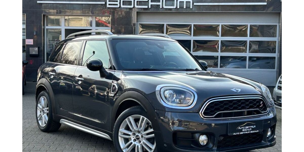 Mini Countryman S (Cooper) 112.441 km 16.971 &euro; Bochum 44894