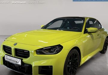 BMW M2 13.499 km 74.999 &euro; Dortmund 44263