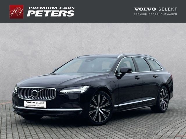 Volvo V90 80.312 km 34.490 &euro; Dortmund 44143