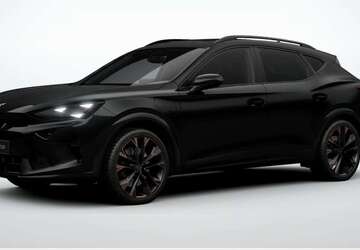 Cupra Formentor 3.810 km 42.991 &euro; Dortmund 44269