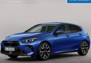 BMW 120 11.871 km 38.799 &euro; Dortmund 44263