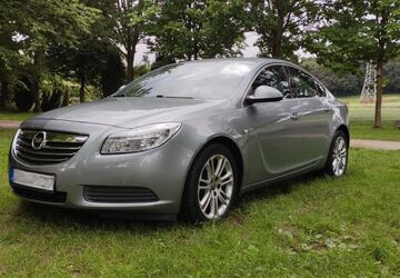 Opel Insignia 49.500 km 7.499 &euro; Dortmund 44357