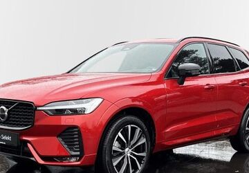 Volvo XC60 18.200 km 46.890 &euro; Schwerte 58239