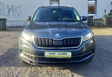 Skoda Kodiaq 200.000 km 15.350 &euro; Dortmund 44309
