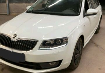 Skoda Octavia 155.086 km 9.999 &euro; Altena 58762