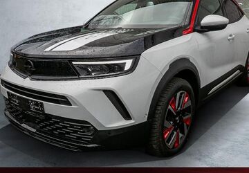 Opel Mokka 52.740 km 23.950 &euro; Dortmund 44225